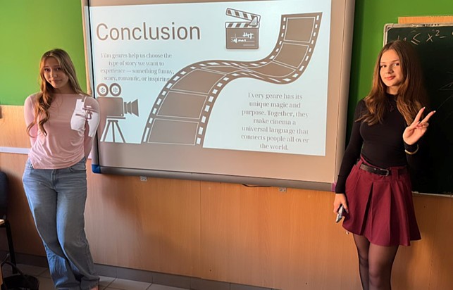 Англійська мова — це не лише про граматику й слова, а про відкриття світу!