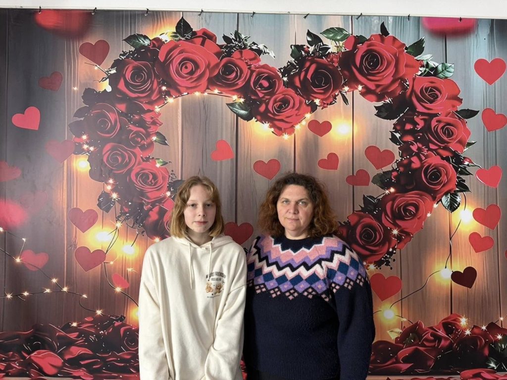 Щиро вітаємо ученицю 8-і класу Андрущенко Вікторію з почесним ІІІ місцем в обласному етапі конкурсу «Космічні фантазії» в номінації «Література та журналістика»!